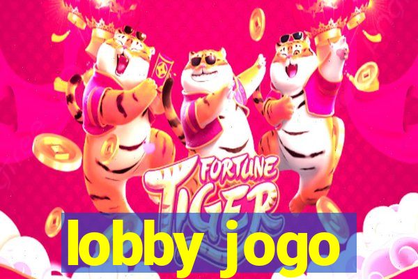 lobby jogo